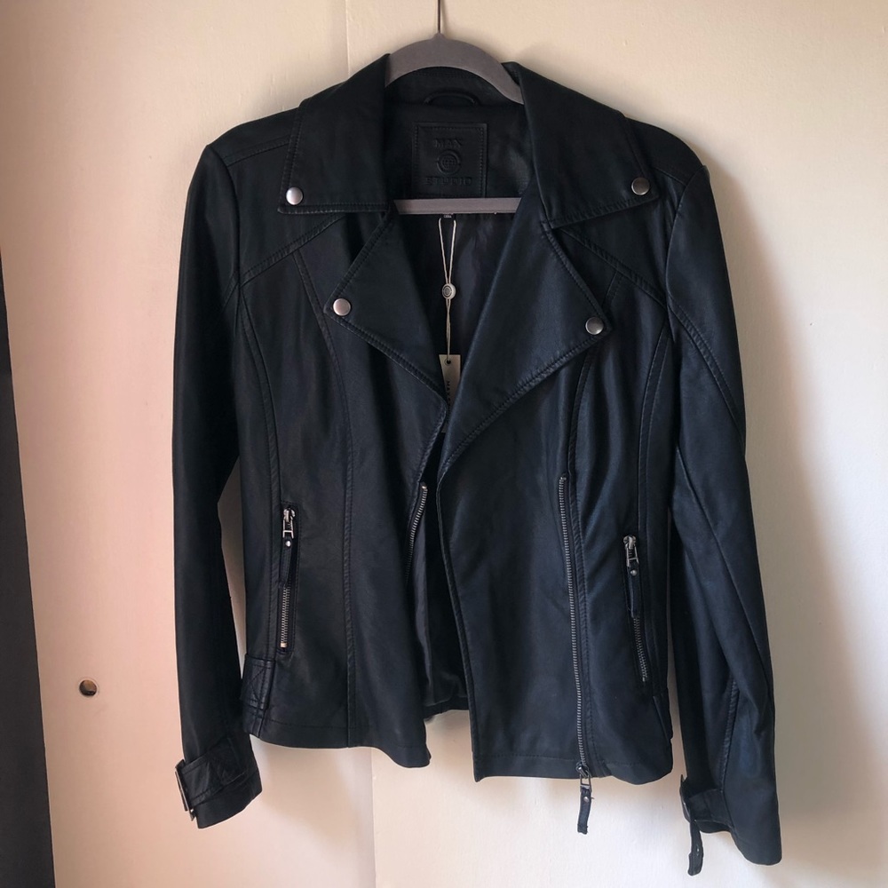 Max studio jacket
